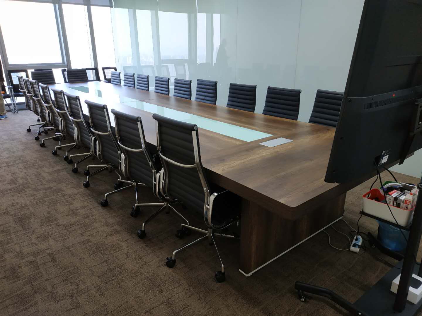 采購辦公家具時想省事，怎樣看出是不是一站式服務(wù)？