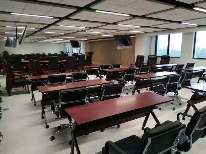 好的會(huì)議桌可以影響公司未來發(fā)展，該如何選購呢？